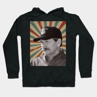 Dale Earnhardt Hoodie